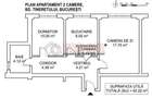 2 camere renovat - Blv. Tineretului - 12 minute metrou Tineretului