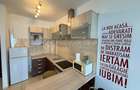 ETAJ 3! Apartament 2 camere 55mp, Granit, AC, balcon, mobilat - 4
