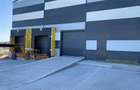 Spatiu industrial frigorific de inchiriat 2800 mp - Otopeni - 2