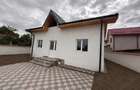 Casa noua la cheie de vanzare Malu Mare - 2