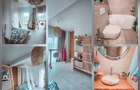 Casa moderna cu suflet, curte generoasa si 4 dormitoare, de inchiriat in Borhanci - 5