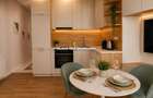Garsoniera ultramoderna Bl. Solid Residence - Inchiriere extrasezon - 12