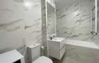 Apartament 2 camere, 50mp, terasa 15mp, centrala proprie, metrou, Hils - 7