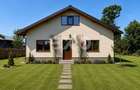 PRE? EXCELENT! CASA NOUA IN PADURE?I | TEREN 667 MP | - 2