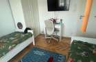 Apartament doua camere decomandat | 52 mp | 2 balcoane | Bucovina - langa parc | centrala + 2 AC - 4