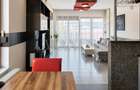 Apartament Stil Penthouse - SU 60MP I Terasa 50MP I Parcare - Zorilor