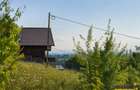 450mp intravilan, cu vedere spre lac, Moacsa, Covasna