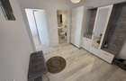 2 Camere- Mobilat- Utilat-Bloc Nou-AC-Centrala Termica- Satina Garden - 6