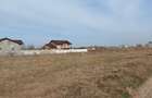 Proprietar, vand loturi teren: 5026mp si 6888mp latime 26 si 34m, Vidra jud. Ilfov - 4