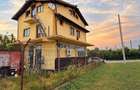 Cladire comerciala 311 mp + teren 303 mp Brazi, Prahova Proprietar