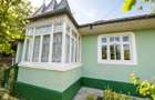 Casa 4 camere Raducaneni Iasi + 1.600 mp intravilan - 11