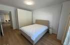 Apartament de inchiriat, bloc nou, Mosnei