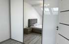 De inchiriat Apartament modern, 3 camere, 95 mp, dispus pe 2 niveluri - 5