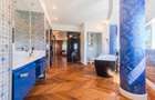 Snagov  Vilă cu 2 ”Oscaruri” în Arhitectură, Piscină Interioară Eoliană+Panouri - 7