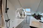 Apartament tip loft luminos cu vedere libera | metrou Laminorului - 13