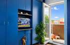 Apartament 3 camere decomandate , Str. Observatorului, Zorilor - 5