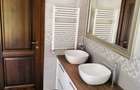 Casa de vanzare + Spa?iu Comercial | 220 mp utili | curte 555 mp | - 5