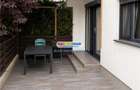 Vanzare apartament 3 camere parter gradina mobilat Baneasa Greenfield - 2