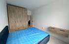 Apartament 2 camere, tip studio, mobilat complet