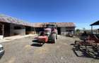 Ferma de vanzare, 250 mp, 70 ha teren agricol, zona Frunzeni - 3