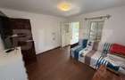 Casa partial renovata, 60 mp, 6000 mp teren, zona Georocu Mare - 14