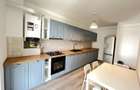 Apartament 3 camere Nou / Maurer / etaj 1 / balcon mare - 1