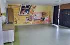 Spatiu activitati educationale - 2