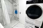 Proprietar-zero comision Studio modern 37 mp, Ivory Residence Pipera, complet mobilat si utilat, 500 /luna - 4