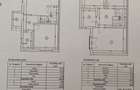 Casa de vânzare în Tunari – 3 dormitoare, curte proprie și 2 locuri de parcare