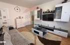 Apartament cu 3 cam de vanzare, str. Feleac, G. Campului - 12