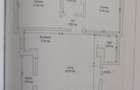 Apartament 3 camere, 2 băi și parcare subterană - Zona Soarelui - Comision 0% - 8