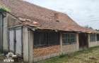 Casa veche din 1955 si teren intravilan 6153 mp, Sinersig,Jud Timis - 2