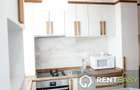 Apartament cu o camera de inchiriat in Lazar Residence - 4