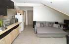 Apartament 2 camere vedere la Bucegi - 6