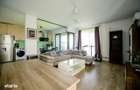 De inchiriat- 2 camere Cloud 9- 61 mp decomandat +loc parcare subteran
