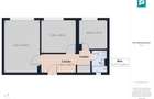 Apartament 3 camere, Dorobanti - 1