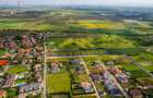 TERENURI DE VANZARE - 14 SANSE PENTRU UN NOU INCEPUT/ ZONA GRADISTE - 6