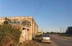 Vanzare depozit/hala/spatiu industrial/platforma betonata Giulesti -  Chitila Tr - 8