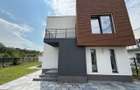 Forest Side Villa ** Corbeanca ** 150 mp Utili **420 mp Teren* com 0% - 2