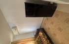 Garsoniera UMT, baie proprie, aer conditionat, mobilata complet, frigider nou, tv nou. - 1