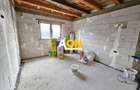 Casă S+P+1 la roșu, 5 camere, teren 500 mp, Ampoi 3, Alba Iulia