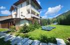 Casa de Vacanta in Bucovina | Saru Dornei | 10 camere cu bai proprii | Teren 130 - 6