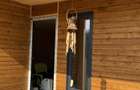 Teren plus casuta lemn langa lac Ganeasa 1000mp - 2
