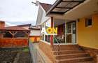 Casa S+P+M, 5 camere, mobilata, utilata, 500 mp teren, Cetate