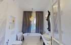 Apartament duplex interbelic, Arcul de Triumf