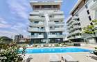 Apartament decomandat si terasa IMENSA in Xenero Residence Mamaia - 12