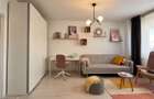 Apartament 2 cam bloc reabilitat | Calea Mosilor - Eminescu 2 balcoane