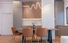Penthouse 4 camere de inchiriat LUX | Darwin residence | Terasa 85mp - 5