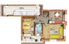 Apartament 2 camere spatios, calduros si luminos - FARA comision intermediari - 6