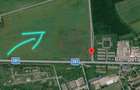 Teren Investitional 30.000 Mp Pozitie Strategica Medgidia Constanta - 1